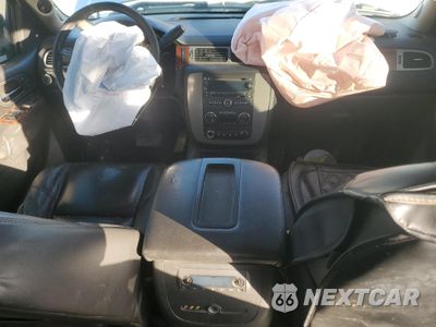 Zdjęcie 8 z 13 samochodu: 2012 GMC SIERRA K3500 SLT VIN:1GT424E86CF136572 - miniatura
