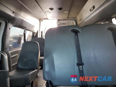 Zdjęcie 10 z 13 samochodu: 2009 FORD ECONOLINE E150 VAN VIN:1FTNE14W69DA88862 - miniatura