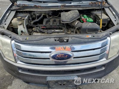 Zdjęcie 12 z 15 samochodu: 2009 FORD EDGE SEL VIN:2FMDK38CX9BA88445 - miniatura