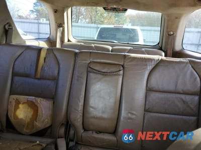 Zdjęcie 10 z 13 samochodu: 2005 ACURA MDX TOURING VIN:2HNYD18955H526122 - miniatura