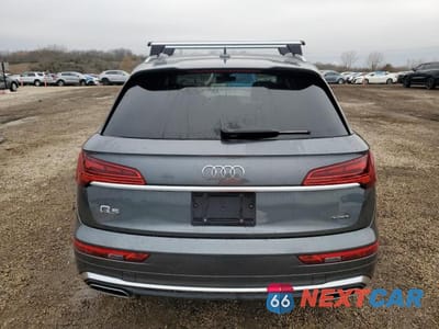 Zdjęcie 6 z 12 samochodu: 2024 AUDI Q5 PREMIUM PLUS 45 VIN:WA1EAAFY5R2037465 - miniatura