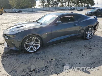 2016 CHEVROLET CAMARO SS 1G1FH1R78G0138431 - główne zdjęcie licytacji z USA - miniatura