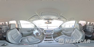 Zdjęcie 15 z 16 samochodu: 2020 GMC ACADIA SLT VIN:1GKKNMLS1LZ210187 - miniatura