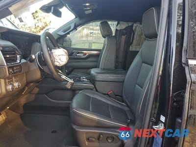 Zdjęcie 7 z 13 samochodu: 2025 GMC YUKON XL ELEVATION VIN:1GKS2GRD5SR282799 - miniatura