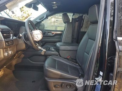 Zdjęcie 7 z 13 samochodu: 2025 GMC YUKON XL ELEVATION VIN:1GKS2GRD5SR282799 - miniatura