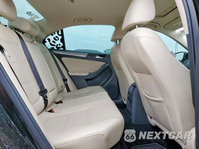 Zdjęcie 10 z 12 samochodu: 2017 VOLKSWAGEN JETTA SE VIN:3VWDB7AJ8HM334620 - miniatura