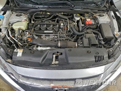 Zdjęcie 11 z 16 samochodu: 2017 HONDA CIVIC TOURING VIN:2HGFC3B94HH360010 - miniatura
