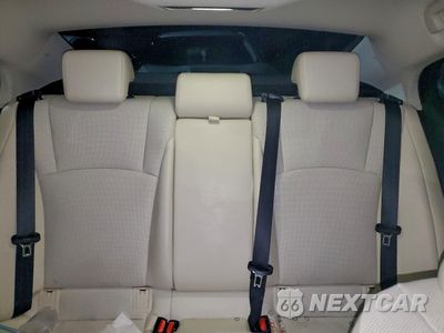 Zdjęcie 10 z 14 samochodu: 2022 LEXUS ES 350 BASE VIN:58ADZ1B17NU136343 - miniatura