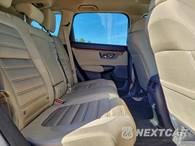 Zdjęcie 10 z 13 samochodu: 2019 HONDA CR-V EX VIN:2HKRW1H5XKH510521 - miniatura
