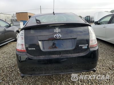 Zdjęcie 6 z 12 samochodu: 2006 TOYOTA PRIUS VIN:JTDKB20U063197518 - miniatura