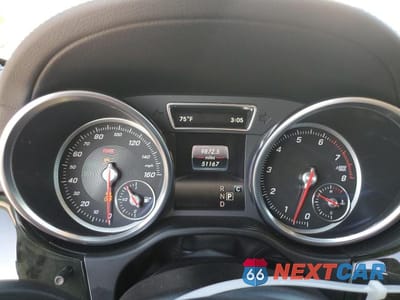 Zdjęcie 9 z 13 samochodu: 2018 MERCEDES-BENZ GLS 550 4MATIC VIN:4JGDF7DE7JB085273 - miniatura