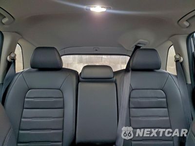 Zdjęcie 10 z 14 samochodu: 2023 HONDA CR-V EXL VIN:7FARS4H75PE012090 - miniatura