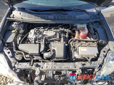 Zdjęcie 11 z 14 samochodu: 2012 LEXUS CT 200 VIN:JTHKD5BH8C2096531 - miniatura