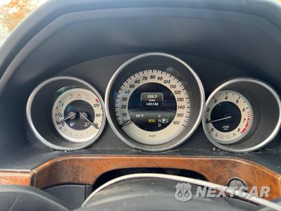 Zdjęcie 7 z 12 samochodu: 2014 MERCEDES-BENZ E 550 4MATIC VIN:WDDHF9BB3EA969934 - miniatura