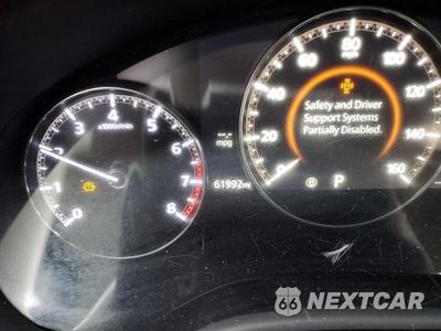 Zdjęcie 9 z 12 samochodu: 2023 MAZDA 3 SELECT VIN:3MZBPABM4PM358975 - miniatura