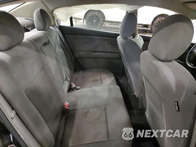 Zdjęcie 10 z 14 samochodu: 2008 NISSAN SENTRA 2.0 VIN:3N1AB61E08L726597 - miniatura