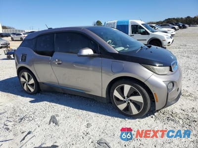 Zdjęcie 7 z 24 samochodu: 2014 BMW I3 REX VIN:WBY1Z4C57EV272997 - miniatura
