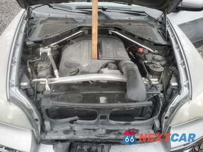 Zdjęcie 12 z 13 samochodu: 2012 BMW X5 XDRIVE35I VIN:5UXZV4C52CL752937 - miniatura