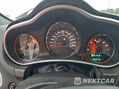 Zdjęcie 9 z 11 samochodu: 2011 DODGE AVENGER EXPRESS VIN:1B3BD4FB9BN588050 - miniatura