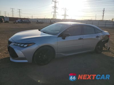 2022 TOYOTA AVALON NIGHT SHADE 4T1EA1AB4NU015217 - główne zdjęcie licytacji z USA - miniatura
