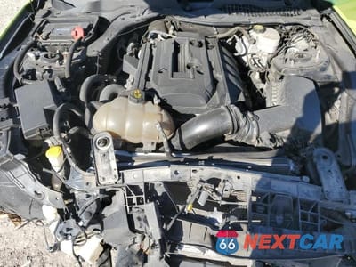 Zdjęcie 11 z 13 samochodu: 2019 FORD MUSTANG VIN:1FA6P8TH3K5181211 - miniatura