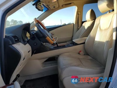 Zdjęcie 7 z 13 samochodu: 2011 LEXUS RX 350 VIN:2T2BK1BAXBC116406 - miniatura