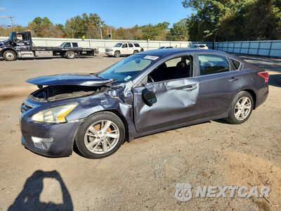 2013 NISSAN ALTIMA 2.5 1N4AL3APXDN566223 - główne zdjęcie licytacji z USA - miniatura