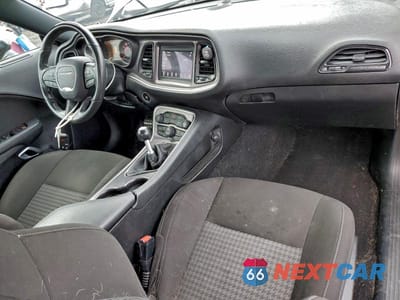 Zdjęcie 8 z 11 samochodu: 2020 DODGE CHALLENGER R/T VIN:2C3CDZBT7LH185293 - miniatura