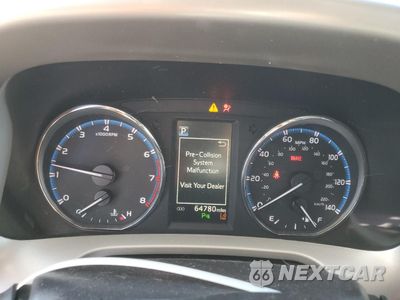 Zdjęcie 9 z 16 samochodu: 2017 TOYOTA RAV4 LIMITED VIN:2T3YFREV7HW375109 - miniatura