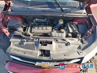 Zdjęcie 11 z 11 samochodu: 2019 CHEVROLET TRAX 1LT VIN:3GNCJLSB9KL357314 - miniatura