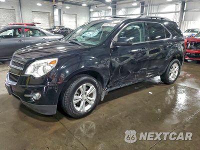 2015 CHEVROLET EQUINOX LT 2GNFLGEK6F6215992 - główne zdjęcie licytacji z USA - miniatura