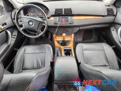 Zdjęcie 8 z 13 samochodu: 2002 BMW X5 3.0I VIN:5UXFA53522LH80131 - miniatura