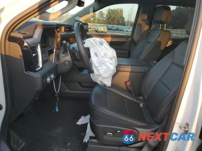 Zdjęcie 7 z 11 samochodu: 2023 GMC SIERRA K1500 DENALI VIN:1GTUUGEL4PZ189517 - miniatura