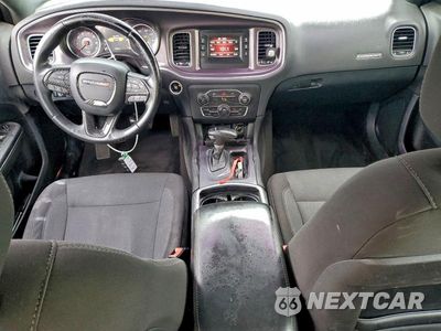 Zdjęcie 8 z 12 samochodu: 2015 DODGE CHARGER SE VIN:2C3CDXBGXFH731709 - miniatura