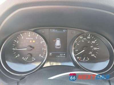 Zdjęcie 9 z 13 samochodu: 2018 NISSAN ROGUE S VIN:KNMAT2MV6JP579775 - miniatura