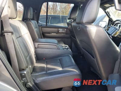 Zdjęcie 11 z 13 samochodu: 2010 LINCOLN NAVIGATOR VIN:5LMJJ2J56AEJ07543 - miniatura