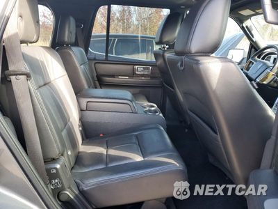 Zdjęcie 11 z 13 samochodu: 2010 LINCOLN NAVIGATOR VIN:5LMJJ2J56AEJ07543 - miniatura