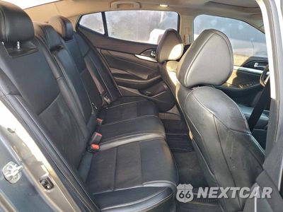 Zdjęcie 10 z 11 samochodu: 2020 NISSAN MAXIMA SL VIN:1N4AA6DV7LC379825 - miniatura