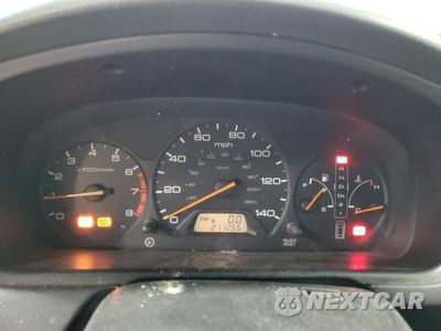 Zdjęcie 17 z 26 samochodu: 2003 HONDA ODYSSEY EXL VIN:5FNRL18963B080983 - miniatura