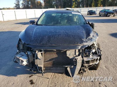 Piąte zdjęcie samochodu w środku: 2016 HONDA CIVIC LX VIN:2HGFC2F55GH507693 - miniatura