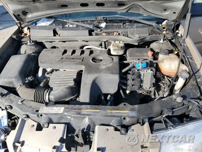 Zdjęcie 11 z 15 samochodu: 2007 SATURN ION LEVEL 3 VIN:1G8AL55F67Z183393 - miniatura