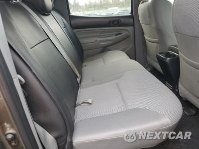 Zdjęcie 10 z 14 samochodu: 2013 TOYOTA TACOMA DOUBLE CAB LONG BED VIN:3TMMU4FNXDM049788 - miniatura