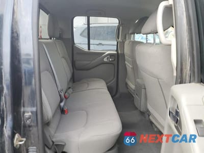Zdjęcie 10 z 11 samochodu: 2019 NISS FRONTIER S VIN:1N6AD0EV8KN787666 - miniatura