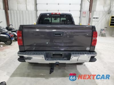 Zdjęcie 6 z 13 samochodu: 2014 CHEVROLET SILVERADO K1500 LTZ VIN:1GCVKSEC5EZ137047 - miniatura
