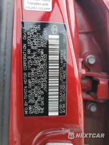 Zdjęcie 12 z 12 samochodu: 2013 TOYOTA SCION XD VIN:JTKKUPB45D1037933 - miniatura