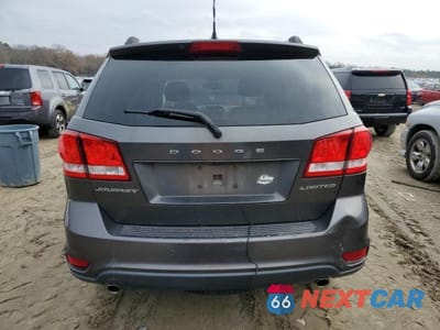 Zdjęcie 6 z 12 samochodu: 2014 DODGE JOURNEY VIN:3C4PDCDG0ET285448 - miniatura