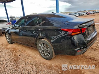 Drugie zdjęcie samochodu z przodu: 2023 NISSAN ALTIMA SR VIN:1N4AL4CVXPN386147 - miniatura