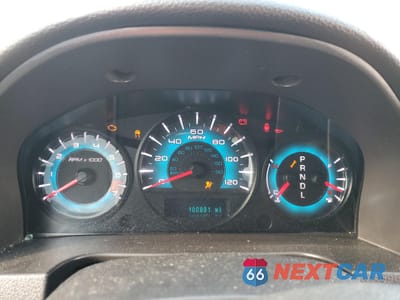 Zdjęcie 9 z 12 samochodu: 2011 FORD FUSION SEL VIN:3FAHP0JA8BR101687 - miniatura
