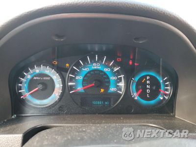 Zdjęcie 9 z 12 samochodu: 2011 FORD FUSION SEL VIN:3FAHP0JA8BR101687 - miniatura