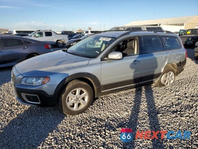 2008 VOLVO XC70 YV4BZ982781034125 - główne zdjęcie licytacji z USA - miniatura